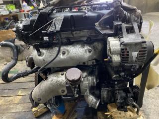 Двигатель Kia Sorento BL D4CB 8362340 2 ракурс