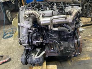 Двигатель Kia Sorento BL D4CB 8362340 4 ракурс
