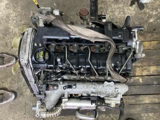 Двигатель Kia Sorento BL D4CB 8362340 5 ракурс