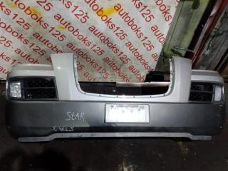 Бампер передний Hyundai Starex A1 D4CB 865134A400 1 ракурс