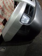 Бампер передний Hyundai Starex A1 D4CB 865134A400 2 ракурс