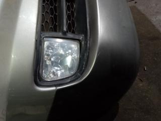 Бампер передний Hyundai Starex A1 D4CB 865134A400 3 ракурс