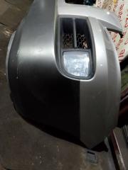 Бампер передний Hyundai Starex A1 D4CB 865134A400 4 ракурс