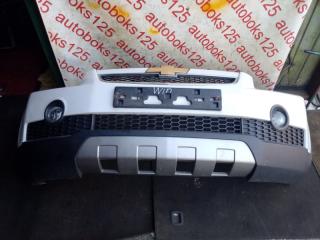 Бампер передний Chevrolet Captiva C100 Z20S 96623437 1 ракурс