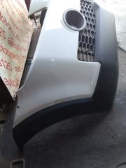 Бампер передний Chevrolet Captiva C100 Z20S 96623437 2 ракурс