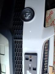 Бампер передний Chevrolet Captiva C100 Z20S 96623437 3 ракурс