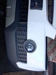 Бампер передний Chevrolet Captiva C100 Z20S 96623437 4 ракурс