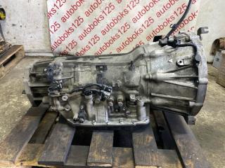АКПП Kia Sorento BL D4CB 450004C370, Y6CA4D349530, A5SR1.2 1 ракурс