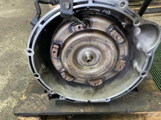АКПП Kia Sorento BL D4CB 450004C370, Y6CA4D349530, A5SR1.2 2 ракурс