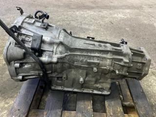 АКПП Kia Sorento BL D4CB 450004C370, Y6CA4D349530, A5SR1.2 3 ракурс