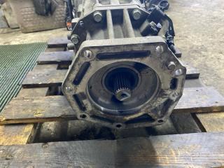 АКПП Kia Sorento BL D4CB 450004C370, Y6CA4D349530, A5SR1.2 4 ракурс