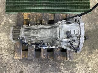 АКПП Kia Sorento BL D4CB 450004C370, Y6CA4D349530, A5SR1.2 5 ракурс