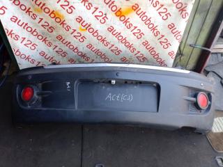 Бампер задний Ssang Yong Actyon CJ D20DT 7881131000 1 ракурс