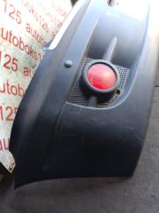 Бампер задний Ssang Yong Actyon CJ D20DT 7881131000 2 ракурс