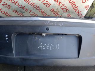 Бампер задний Ssang Yong Actyon CJ D20DT 7881131000 3 ракурс