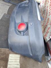 Бампер задний Ssang Yong Actyon CJ D20DT 7881131000 4 ракурс