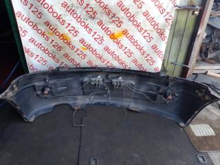 Бампер задний Ssang Yong Actyon CJ D20DT 7881131000 5 ракурс