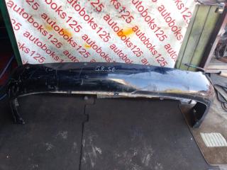 Бампер задний HYUNDAI Grand Starex TQ D4CB 866114H000 1 ракурс