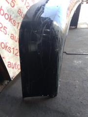 Бампер задний HYUNDAI Grand Starex TQ D4CB 866114H000 2 ракурс