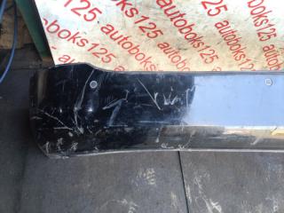 Бампер задний HYUNDAI Grand Starex TQ D4CB 866114H000 3 ракурс