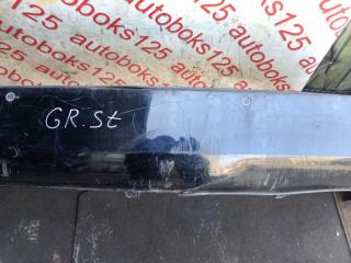 Бампер задний HYUNDAI Grand Starex TQ D4CB 866114H000 4 ракурс