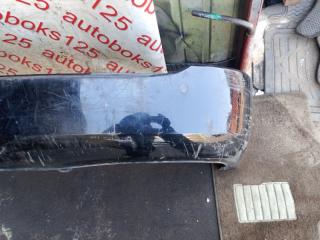 Бампер задний HYUNDAI Grand Starex TQ D4CB 866114H000 5 ракурс