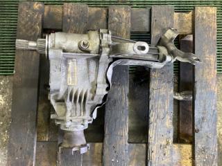 Раздатка Daewoo Winstorm KLAC Z20S 24246664, UG05967 2 ракурс