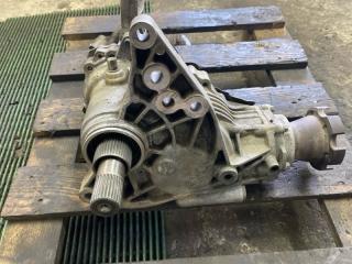 Раздатка Daewoo Winstorm KLAC Z20S 24246664, UG05967 3 ракурс