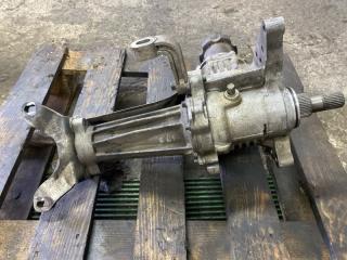 Раздатка Daewoo Winstorm KLAC Z20S 24246664, UG05967 4 ракурс