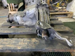 Раздатка Daewoo Winstorm KLAC Z20S 24246664, UG05967 5 ракурс