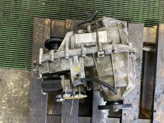 Раздатка Kia Mohave HM D6EA 4730049600, 4730349000 2 ракурс