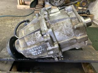 Раздатка Kia Mohave HM D6EA 4730049600, 4730349000 4 ракурс