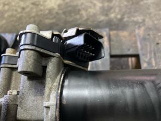 Раздатка Kia Mohave HM D6EA 4730049600, 4730349000 5 ракурс