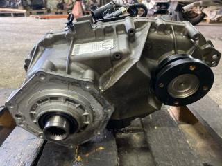 Раздатка Kia Sorento BL D4CB 473004C111, 4424000016 4 ракурс