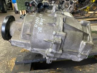 Раздатка Kia Sorento BL D4CB 473004C111, 4424000016 5 ракурс