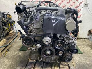 Двигатель Kia Mohave HM D6EA 103F13AU00, 103F13AU01, 8U040798 1 ракурс