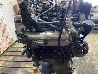 Двигатель Kia Mohave HM D6EA 103F13AU00, 103F13AU01, 8U040798 2 ракурс