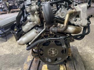 Двигатель Kia Mohave HM D6EA 103F13AU00, 103F13AU01, 8U040798 3 ракурс