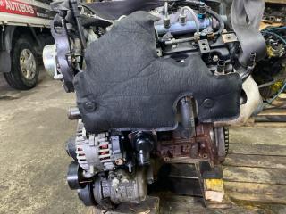 Двигатель Kia Mohave HM D6EA 103F13AU00, 103F13AU01, 8U040798 4 ракурс