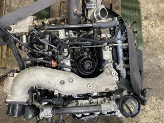 Двигатель Kia Mohave HM D6EA 103F13AU00, 103F13AU01, 8U040798 5 ракурс