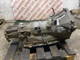 АКПП Kia Mohave HM D6EA 4500049052, 1068401555, 4500049051 1 ракурс