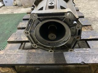 АКПП Kia Mohave HM D6EA 4500049052, 1068401555, 4500049051 4 ракурс