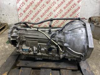 АКПП Hyundai Terracan HP J3 45000H1070, 02BR711223, 30-40LE 1 ракурс