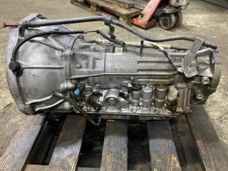 АКПП Hyundai Terracan HP J3 45000H1070, 02BR711223, 30-40LE 3 ракурс