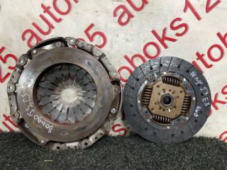 Корзина сцепления Kia Bongo PU J3 4D010 4D030 2 ракурс