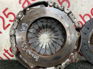 Корзина сцепления Kia Bongo PU J3 4D010 4D030 3 ракурс