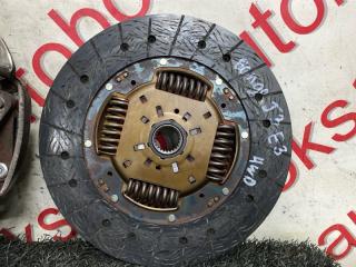 Корзина сцепления Kia Bongo PU J3 4D010 4D030 4 ракурс