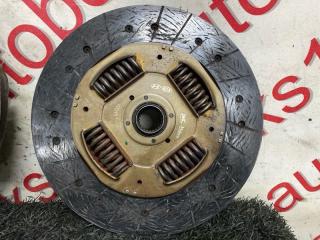 Корзина сцепления Kia Bongo PU J3 4D010 4D030 5 ракурс