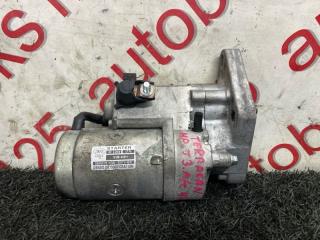 Стартер Hyundai Terracan HP J3 361004X211, 031114241 1 ракурс
