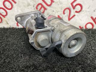Стартер Hyundai Terracan HP J3 361004X211, 031114241 4 ракурс